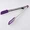 Stainless Steel Food Tongs